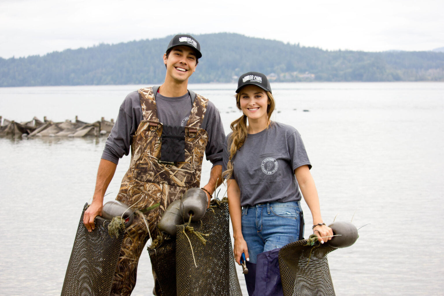 Harvest, Shuck and Taste the Olympics: An Oyster Lover’s Escape