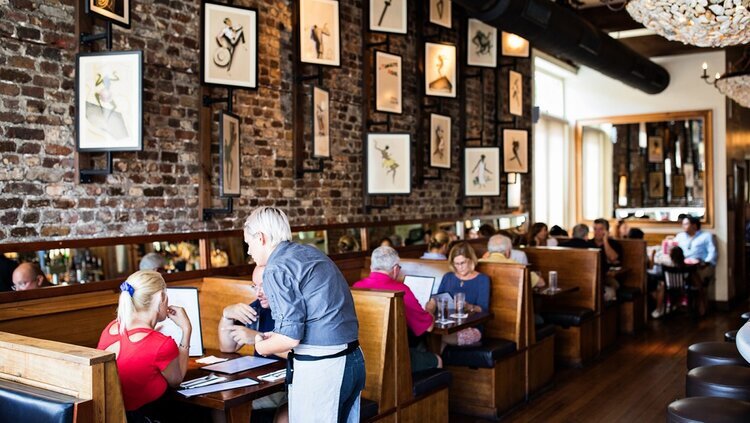 There’s More than One Way to Shoot an Oyster: The Story of Vince Lendacki