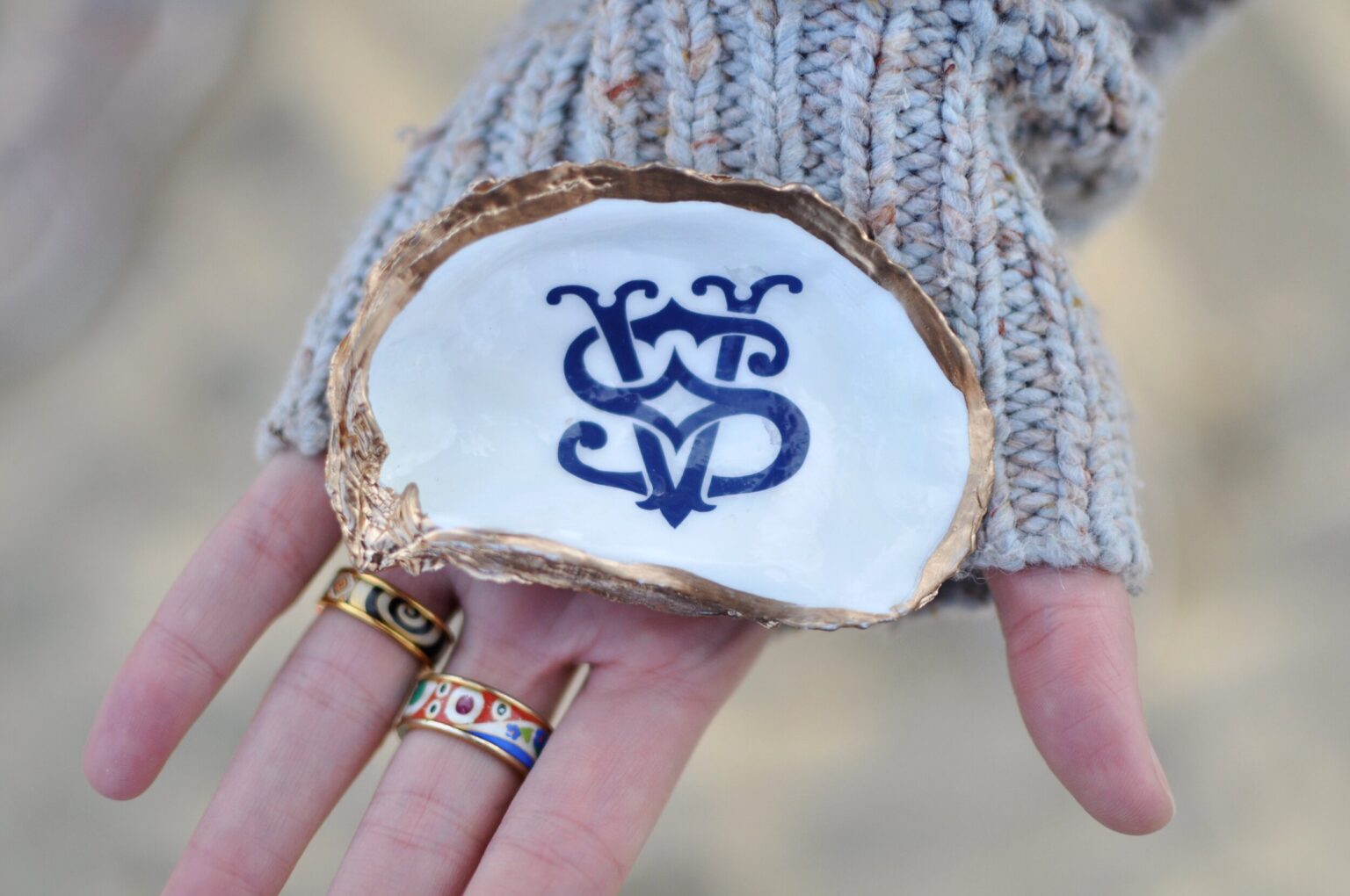 Elegant | Sophisticated | Coastal Chic: Meet Rachel Cobbs of Old Line Oysters