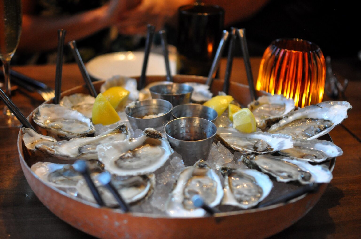 True Chesapeake Oyster Co. | Maryland’s First Vertically Integrated Oyster Farm