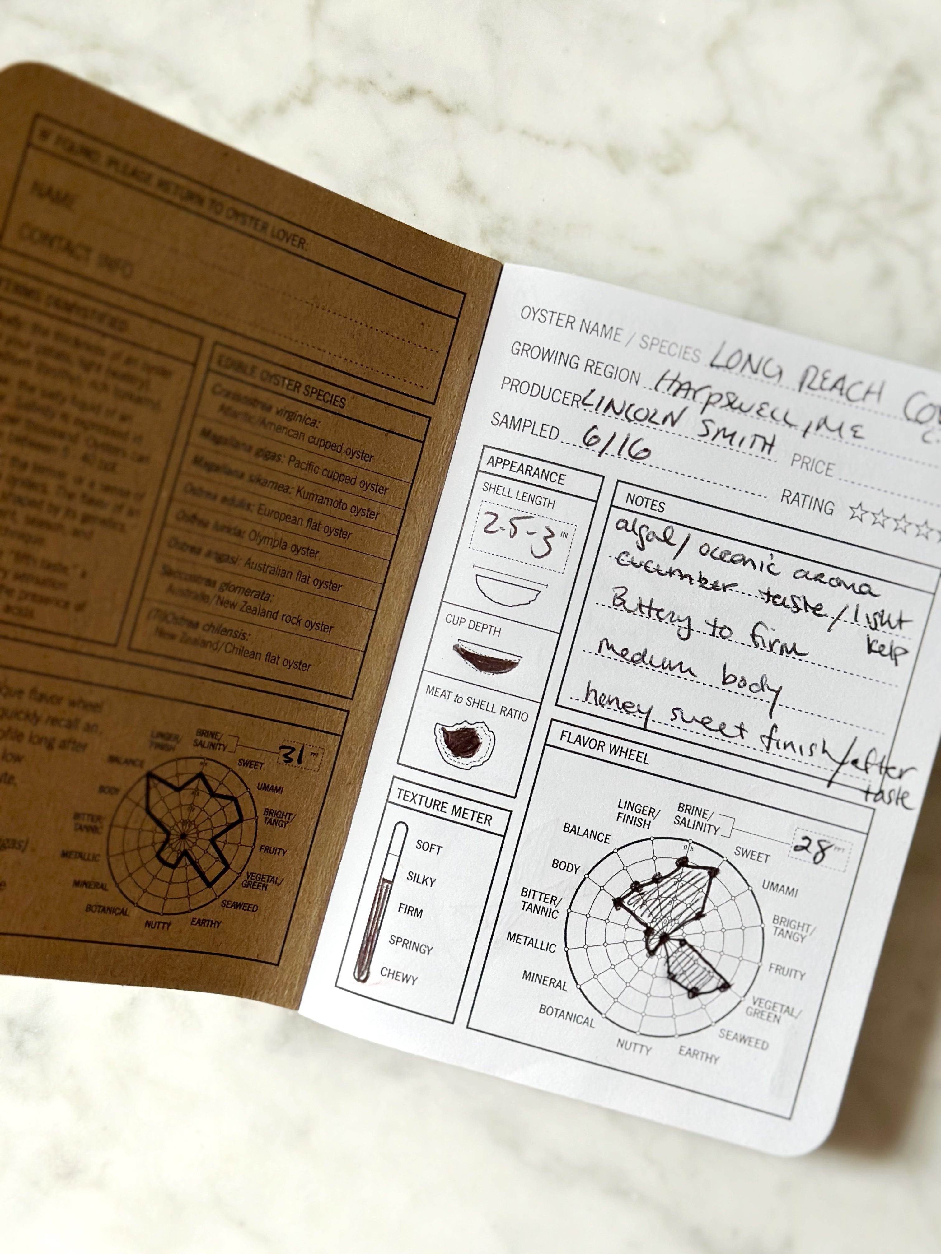 “The Maine Adventurer” Gift Box