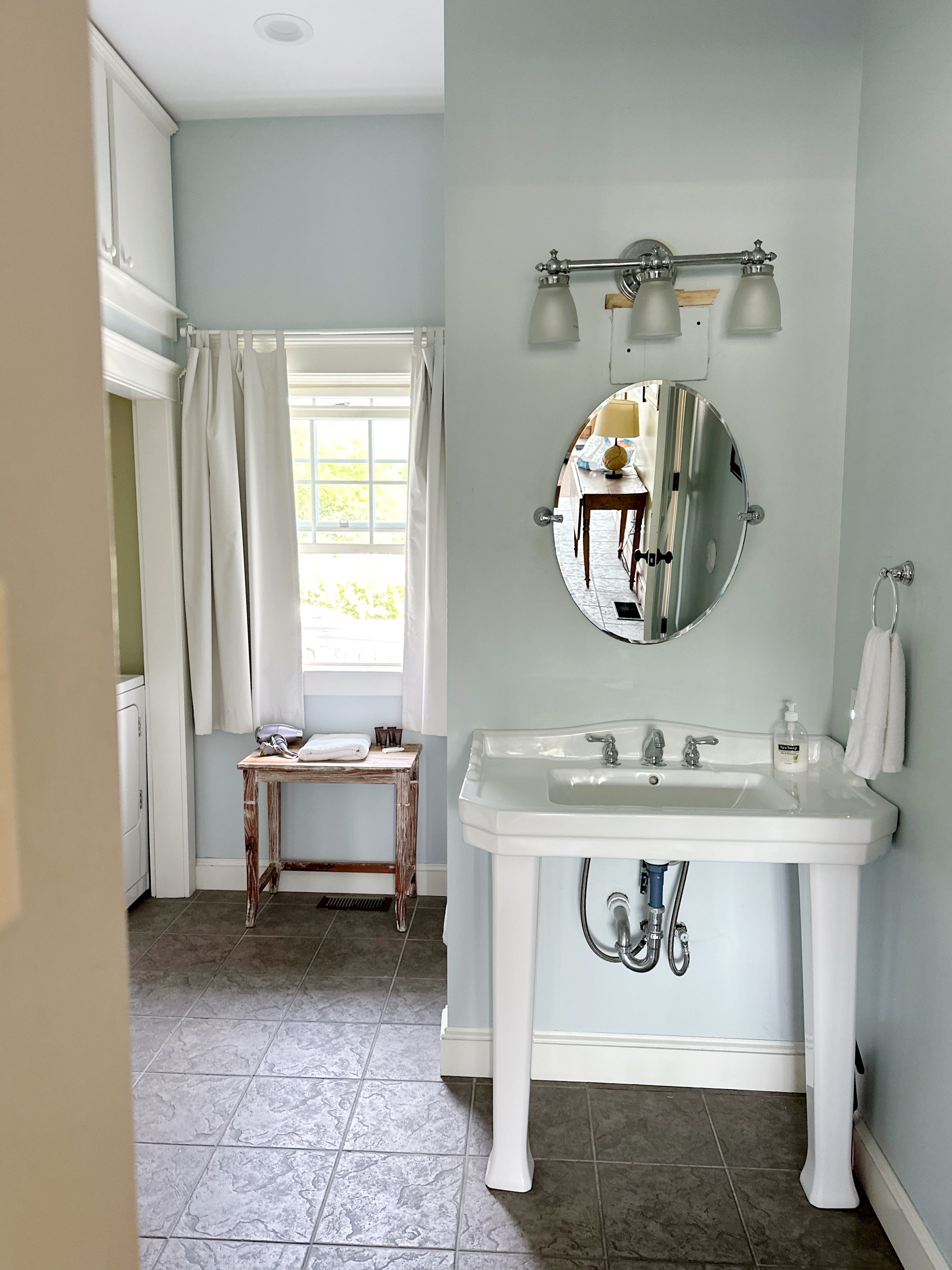 So'Wester: Private Room w/ Queen & Private Bath