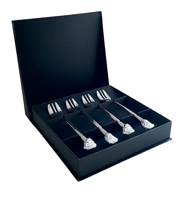 ANOVI Oyster Cocktail Forks