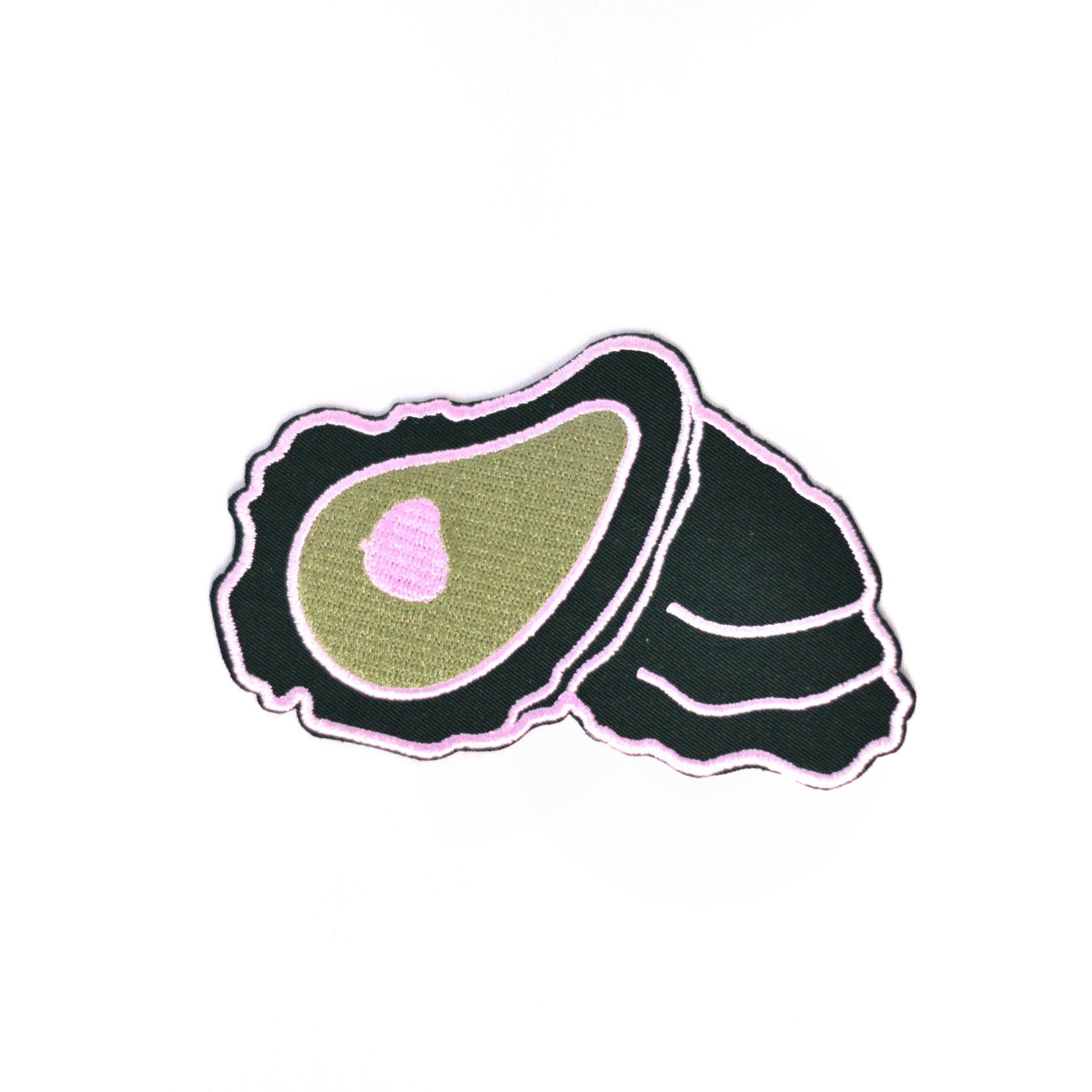 Lady Oyster Patches