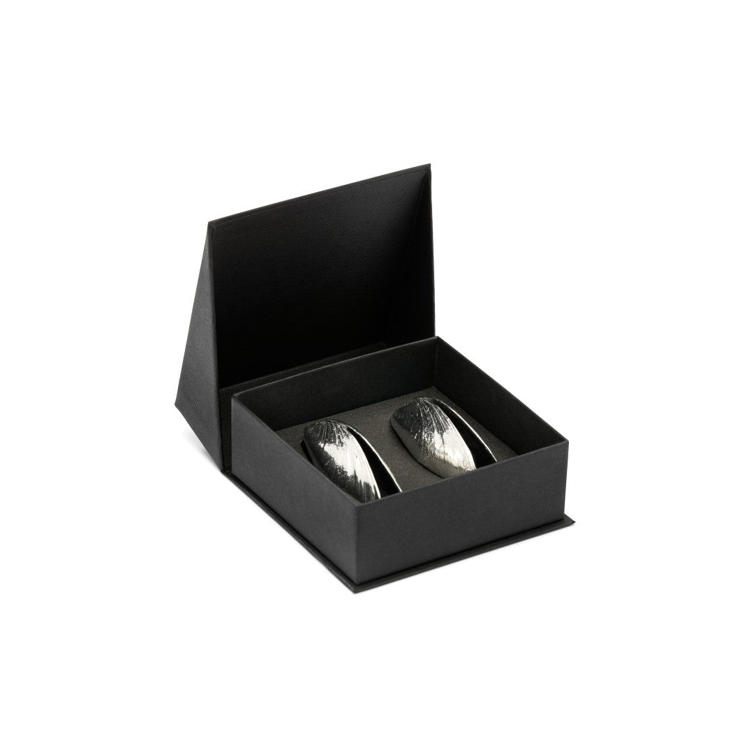 ANOVI Mussel Cutlery