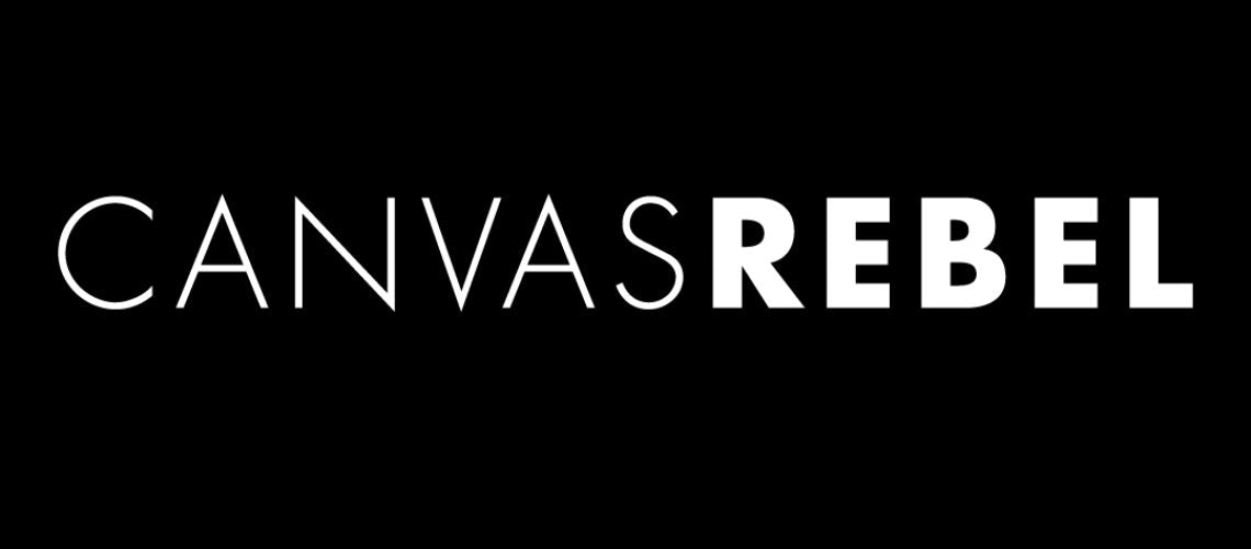 Virginia Shaffer Interview Published on CanvasRebel