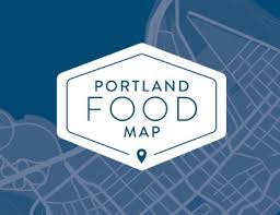 Lady Oyster Book Deal Announced on Portland Food Map