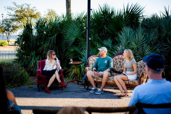Meet the Future of Aquaculture on the Gulf: The Growers Behind Grand I ...
