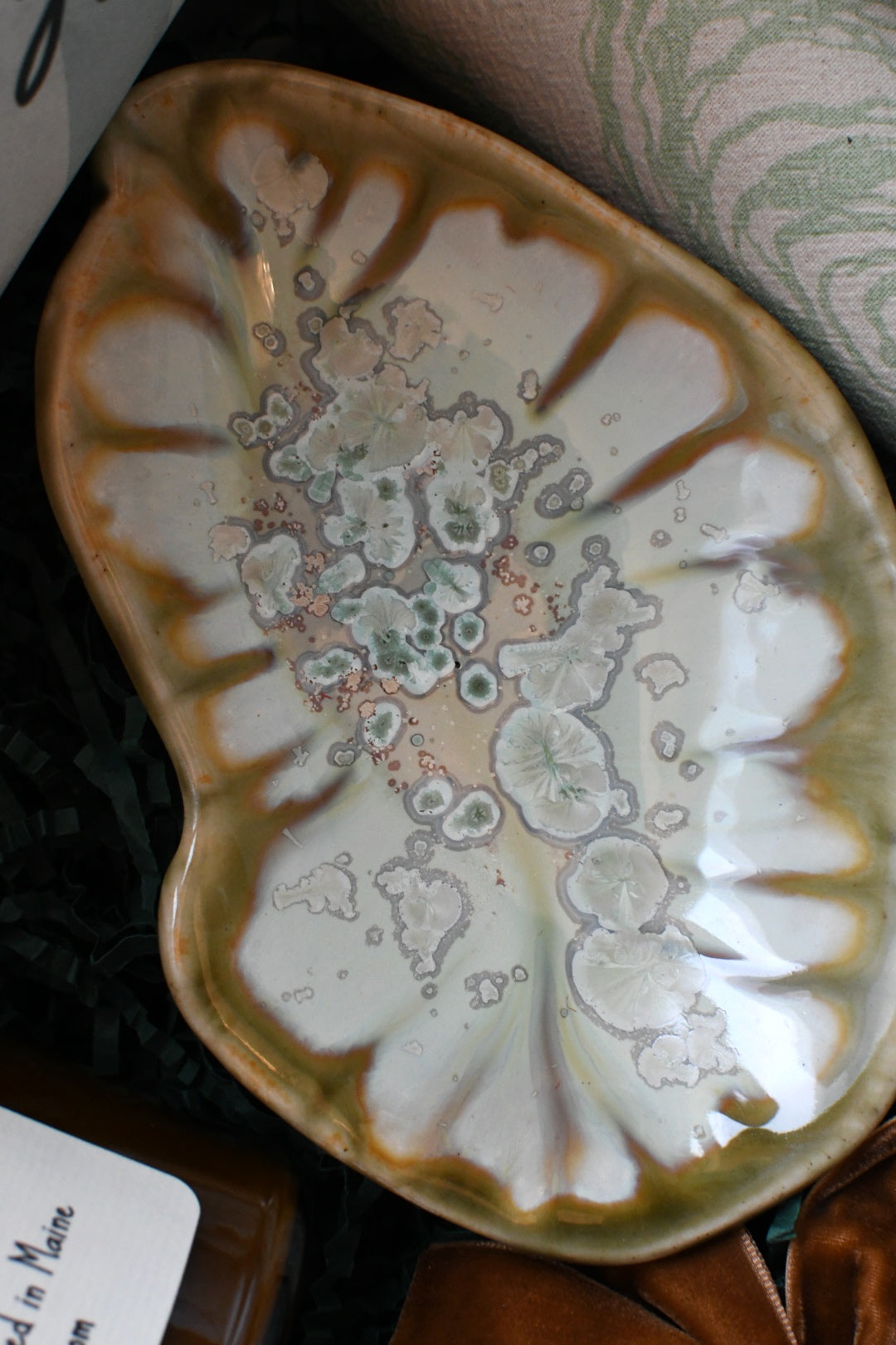 The Lady Oyster Maine Gift Box