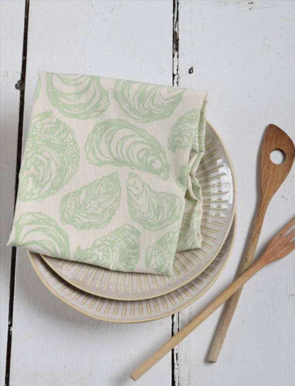 The Lady Oyster Maine Gift Box